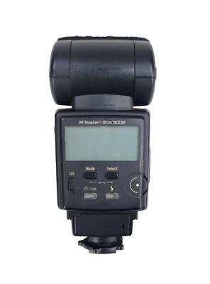 その他 Metz SCA300 X-16 Metz 54 MZ-3 Shoe Mount Flash System SCA 3002 | eBay