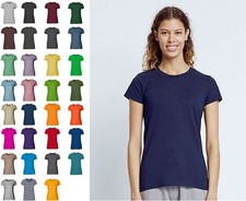 Bio Damen Kurzarmshirt T-Shirt BIO von Neutra...