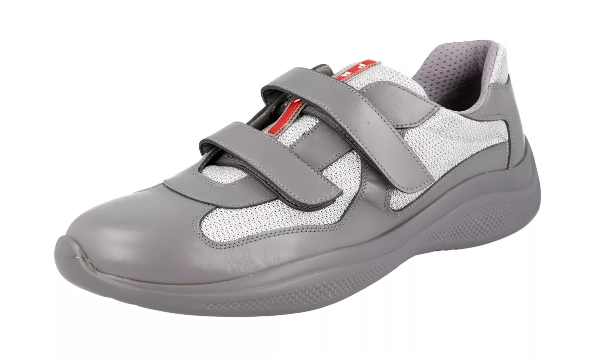 Prada americas shop cup velcro