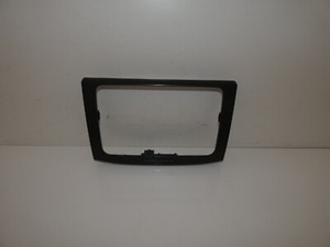 Radioblende VW Passat 3C Variant BJ 2006 3C0858069M
