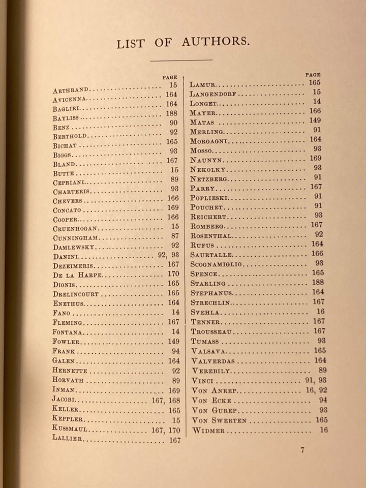 Dr Crite Certain Problems Related To Surgical Operations Classics
