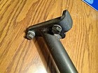 Quantum 6000z top pushbar handle control mount all mounting pcs included SEE PIC — photo 3