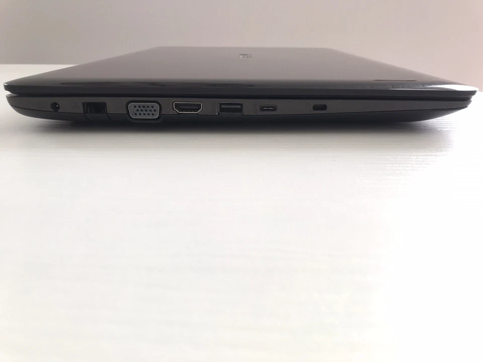 Notebook asus i7 core inside - Immagine 4 di 4