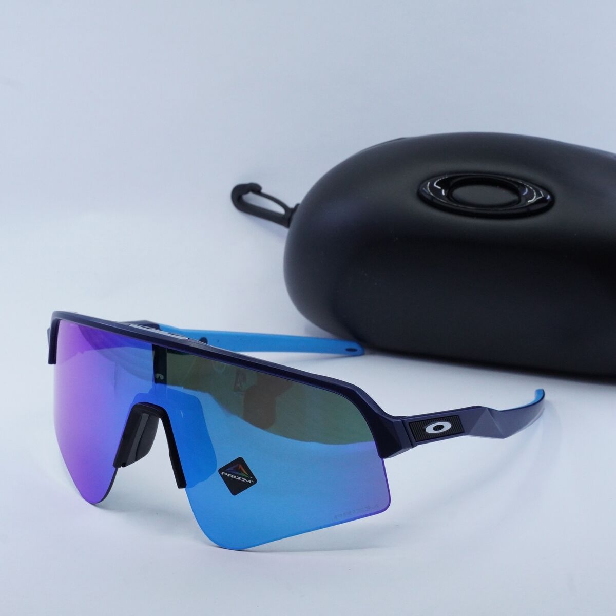 OAKLEY OO9465 0539 Sutro Lite Sweep Matte Navy/Prizm OAKLEY OO9465 0539 Sutro Lite Sweep Matte Navy/Prizm