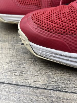 New Nike Lunar Trainer 1 Training Sneakers Shoes! 18 Gym Red Black  652808 601 Nike Men main image 4