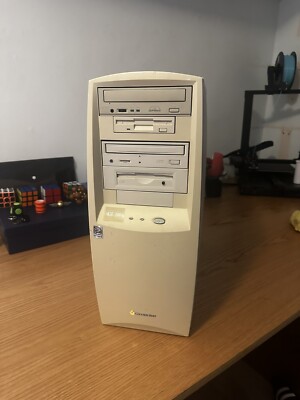 Gateway 2000 G6-266