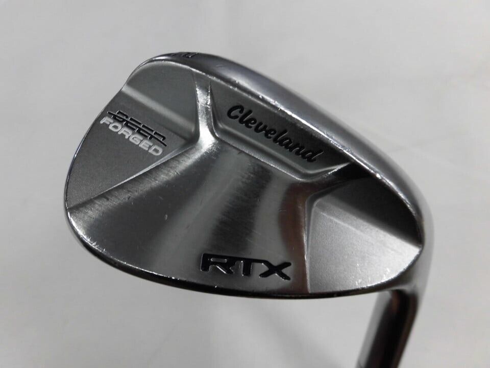 Cleveland RTX DEEP FORGED Wedge #52(1Club)/DG/Flex:S200 Cleveland RTX DEEP FORGED Wedge #52(1Club)/DG/Flex:S200