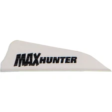 AAE Max Hunter Vanes Gray 50 pk.