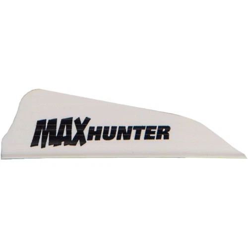 AAE Max Hunter Vanes Gray 50 pk.