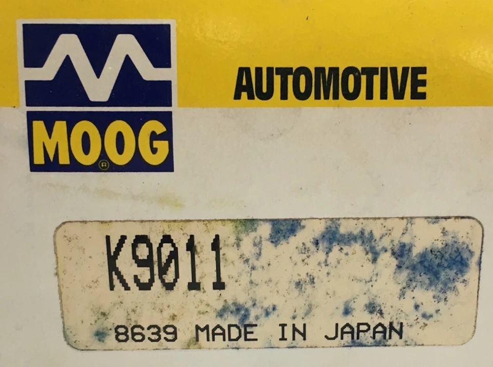 Moog Suspension Ball Joint K9011 NOS - Image 4 of 4