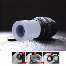 9pcs Camera Lens Repair Tool Set High Friction Rubber Lens Remove Ring For P C7n