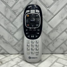 DIRECTV RC73 Remote Control - Clean Tested Works SEE VIDEO