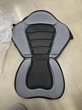 iRocker Universal Cushioned Backrest Paddle Board / Kayak Seat