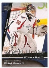 09/10 UPPER DECK YOUNG GUNS RC Hockey (#201-250, #451-500) U-Pick From List