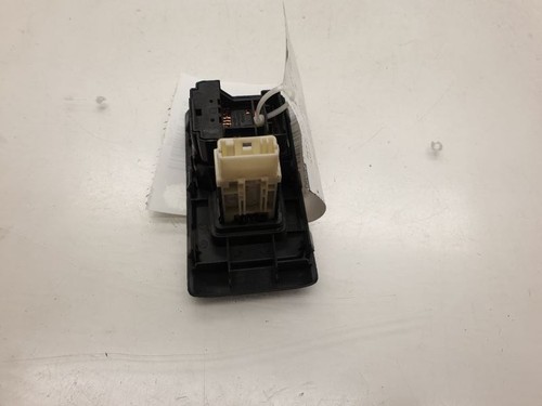 2014 LEXUS CT200H F-SPORT MIRROR CONTROL / DASH LIGHT SWITCH - Picture 8 of 12