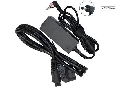 AC 45W Adapter Netzteil Ladegerät für Asus Transformer Book Flip TP300LJ