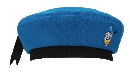 Boina de Lana Sombreros Multicolor para hombres