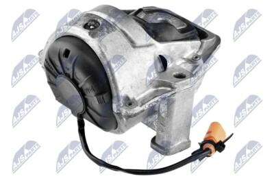 NTY ZPS-AU-000 Lagerung, Motor für AUDI,PORSCHE