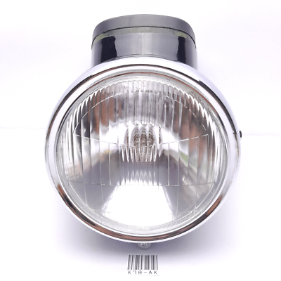 Honda CD70 CD90 BENLY May Fit For CL90 CL50 Headlight Complete Set