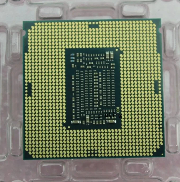 9Th Gen Intel Core i5-9400 LGA 1151 CPU Processor Six-Core Coffee