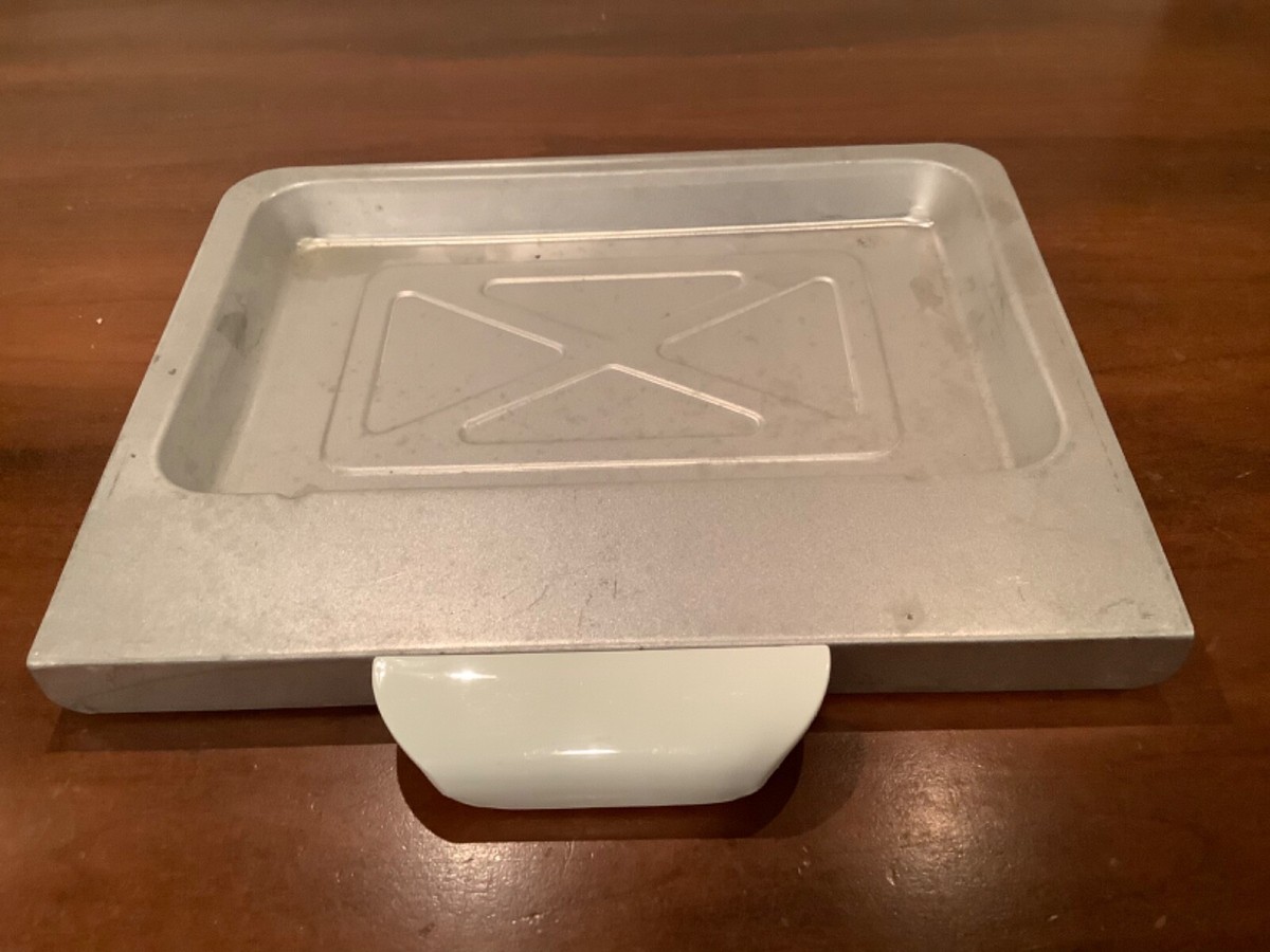 Rôtissoire George Foreman GR59A Baby George - Pièces Détachées OEM (broche Et Tiges)