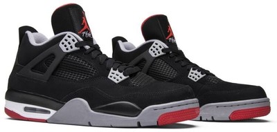jordan 4 black cement 2012