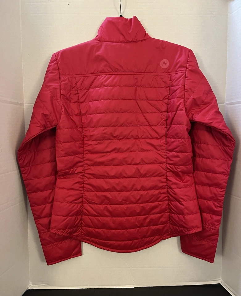 (NEW) Marmot Women's Sundown Jacket Size Extra Small - New With Tags!! - Image 2 of 4