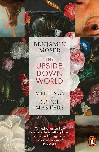 The UpsideDown World by Benjamin Moser PAPERBACK 9781802060829 - Image 7