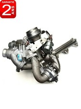 Turbo BMW X1