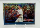 2026 Topps Series 2 Kyle Schwarber Base (RAW)