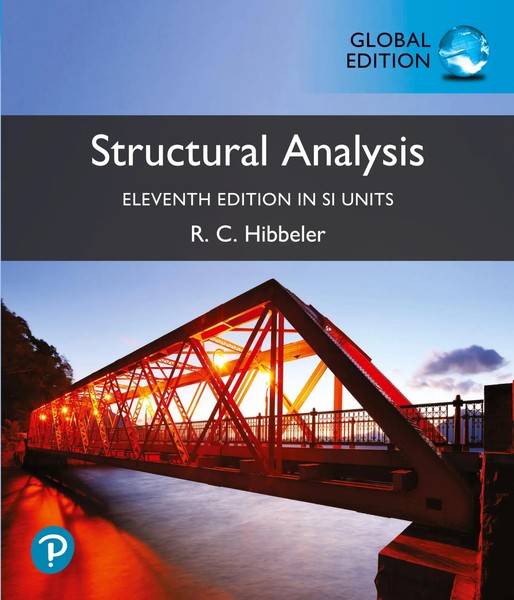Structural Analysis, In SI Units | Russell Hibbeler | Taschenbuch | 760 S.-image