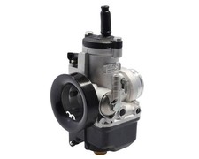 Carburatore DELLORTO PHBH 30 BS leva schoke compatibile per Vespa PX80-200, Rally 180