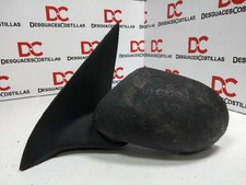 Retroviseur gauche (ou coque) Fiat BRAVA