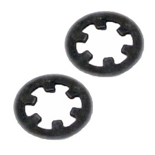 DeWalt DW708 Miter Saw (2 Pack) Replacement Retaining Ring - 142273-00-2PK