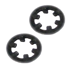 DeWalt DW708 Miter Saw (2 Pack) Replacement Retaining Ring - 142273-00-2PK