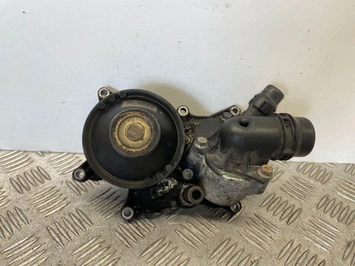 BMW 3 F30, F80 Wasserpumpe 8507326 3.00 Diesel 2013 30984811