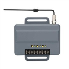 for liftmaster 850LM Universal Gate and Garage Door Opener Receiver,