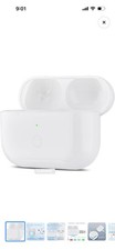 OLEBAND Replacement for Airpods Pro 2 1 Charging Case:Easy to Pair Your Air pods