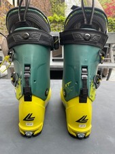 LANGÉ 9 Size Ski & Snowboard Boots for Men for sale - eBay