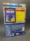 Marvel Legends 3.75" Kenner Action Figure: Iron Man (Stealth Armor) — photo 2