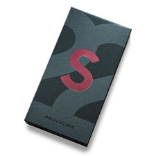 New Samsung Galaxy S22 Ultra 5G SM-S908U Unlocked Smartphone 128GB/256GB/512GB