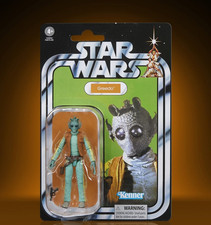 Star Wars Vintage Collection A New Hope Greedo VC393  BRAND NEW  2026 IN HAND