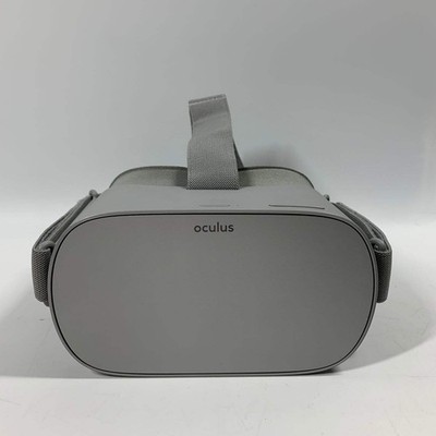 Oculus Go 64GB Virtual Reality Headset MH-A64
