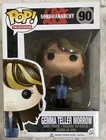Funko Pop! Television Sons of Anarchy Gemma Teller Morrow Vinyl Figure #90