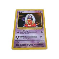 Image for Jynx
