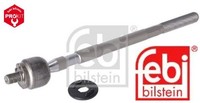 Febi Bilstein 22509 Axialgelenk FüR Spurstange Axialgelenk Spurstange
