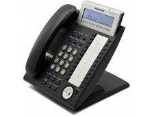 Panasonic Digital Telephone KX DT343-B
