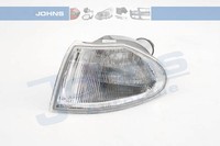 55 07 19-2 Blinkleuchte Links FüR Opel Astra F CC (T92)