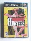 PS2: ZOMBIE HUNTERS - New, Sealed! PLAYSTATION 2 - 24/48H DELIVERY