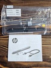 HP Active Pen G2 Rechargeable Stylus L35315-001 Black